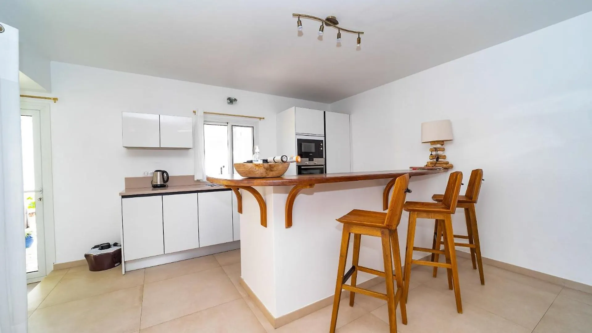 Charming Villa In A Paradise Setting Marigot Saint-Barthélemy