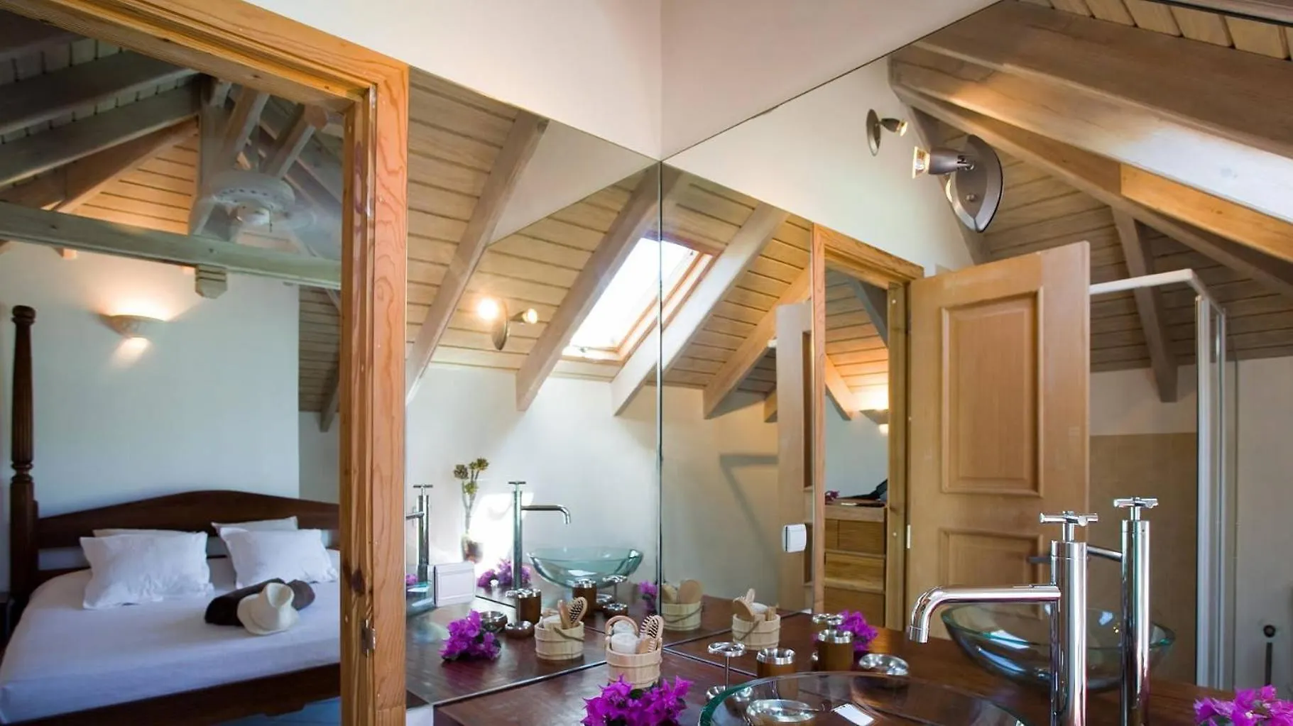 Charming Villa In A Paradise Setting Marigot Saint-Barthélemy